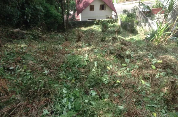 TERRENO  para venda Vivendas do Imperador Domingos Martins