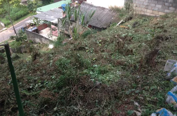 TERRENO  para venda Vivendas do Imperador Domingos Martins