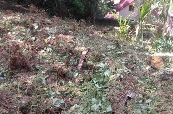 TERRENO  para venda Vivendas do Imperador Domingos Martins