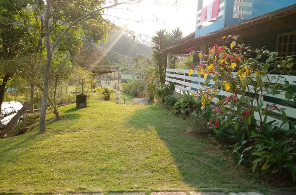 SITIO  para venda Ribeirão do Cristo Marechal Floriano