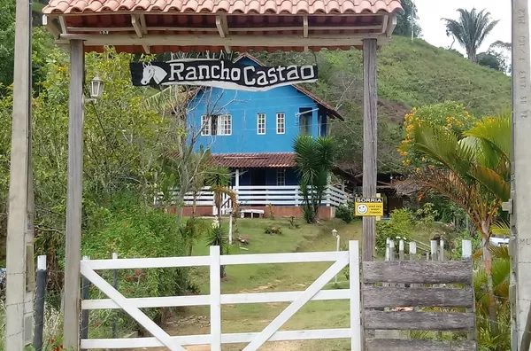 SITIO  para venda Ribeirão do Cristo Marechal Floriano