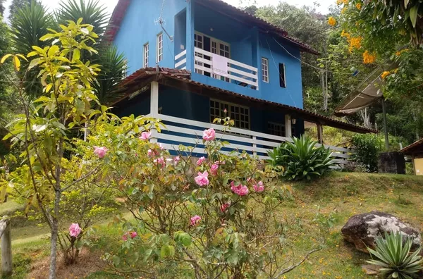 SITIO  para venda Ribeirão do Cristo Marechal Floriano