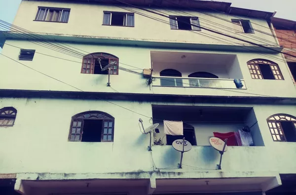 APARTAMENTO  para venda Vila da Paz  Domingos Martins