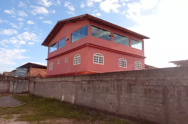 CASA SOBRADO para aluguel Parque Jacaraípe Serra