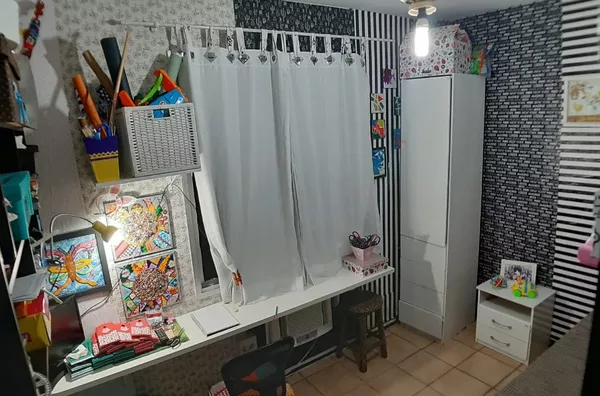 APARTAMENTO  para venda Jardim Camburi Vitória