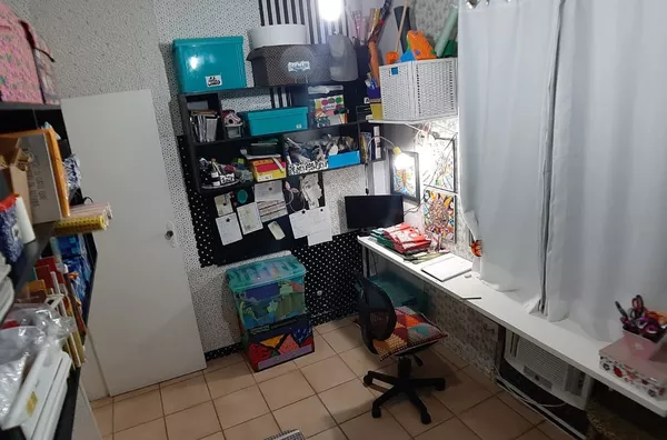 APARTAMENTO  para venda Jardim Camburi Vitória