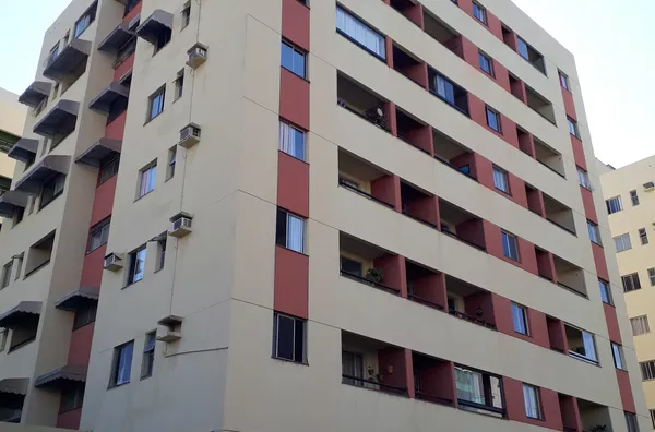 APARTAMENTO  para venda Jardim Camburi Vitória