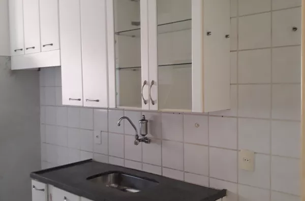 APARTAMENTO  para venda Jardim Camburi Vitória