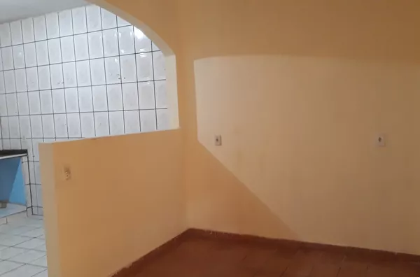 CASA DUPLEX para aluguel ELDORADO Serra