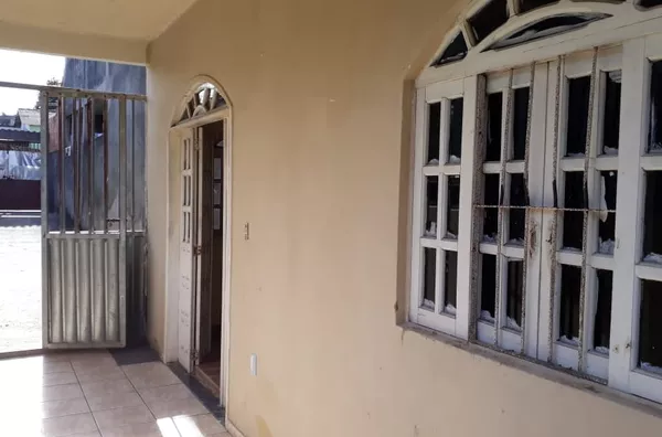 CASA DUPLEX para aluguel ELDORADO Serra