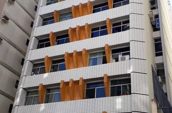 APARTAMENTO  para aluguel Praia do Canto Vitória