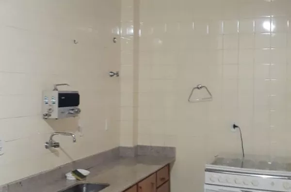 APARTAMENTO  para aluguel Praia do Canto Vitória
