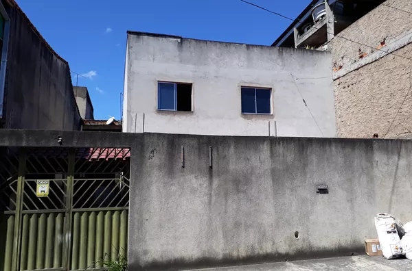 CASA DUPLEX para aluguel José de Anchieta Serra