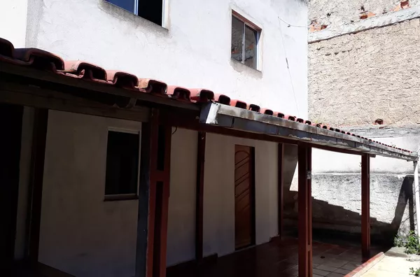 CASA DUPLEX para aluguel José de Anchieta Serra