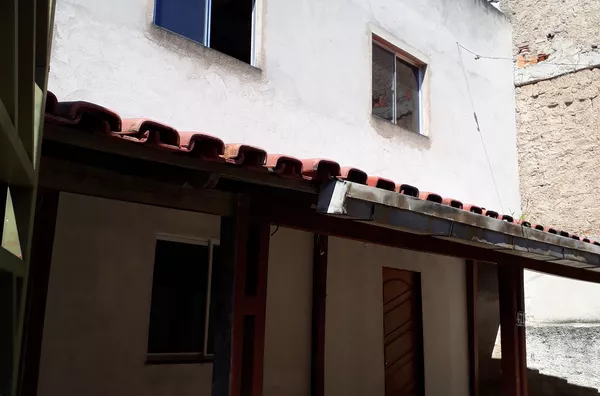 CASA DUPLEX para aluguel José de Anchieta Serra