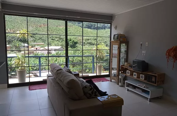 CASA DUPLEX para venda São Miguel Domingos Martins