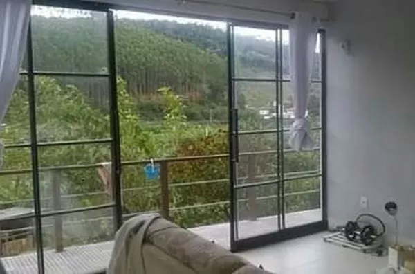 CASA DUPLEX para venda São Miguel Domingos Martins