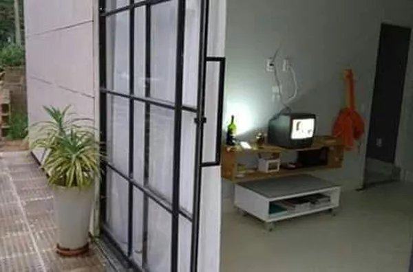 CASA DUPLEX para venda São Miguel Domingos Martins