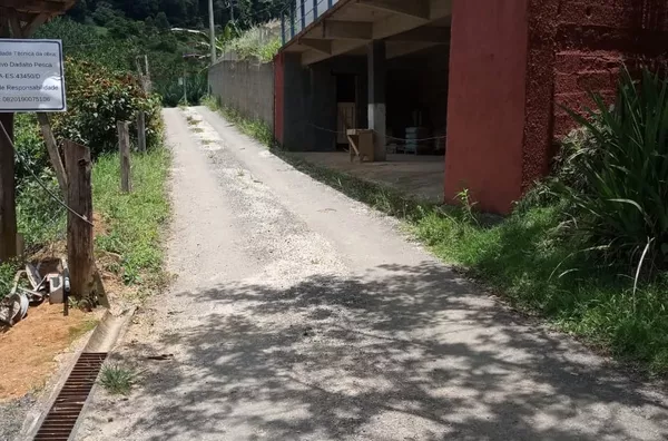 CASA DUPLEX para venda São Miguel Domingos Martins