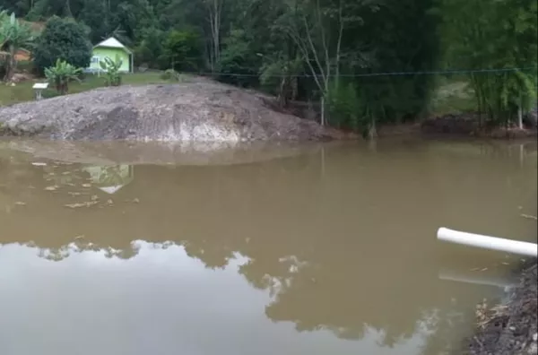 CHACARA TERREO(A) para venda Victor Hugo Marechal Floriano