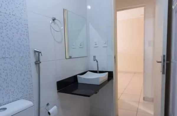 APARTAMENTO  para venda JARDIM DA PENHA Vitória