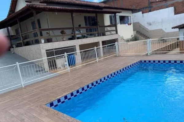 CASA TERREO(A) para aluguel NOVO HORIZONTE Serra