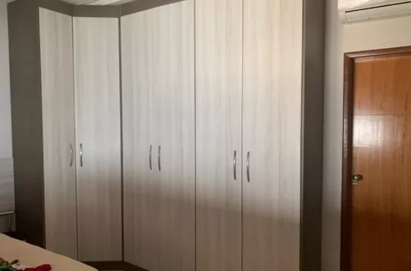 CASA TERREO(A) para aluguel NOVO HORIZONTE Serra