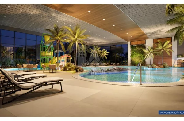 Tayayá Porto Rico Aqua hotel Resort