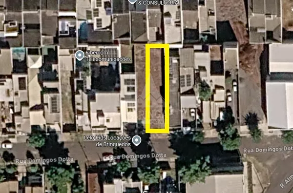 Terreno com 210m² a venda, Jd. Dias, Maringá PR - PRONTO PARA CONSTRUIR - Foto 6