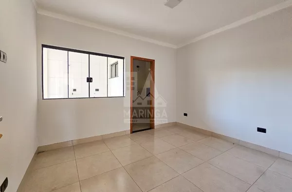 Casa a venda, 3 quartos (1 suíte) no Ecovalley Sarandi