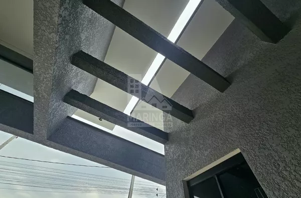 Casa NOVA para venda, 3 quartos, Jd. Colina Verde, Maringá PR - MINHA CASA MINHA VIDA - Foto 6