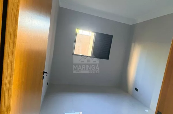 Casa NOVA a venda, 3 quartos (1 suíte), Jardim São Miguel, Maringá PR - Foto 10
