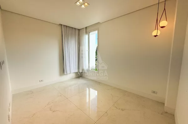 Casa no condomínio Ecogarden em Maringá