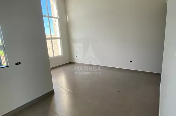 Casa para venda, 3 quartos sendo 1 suíte, Jardim Planalto, Marialva