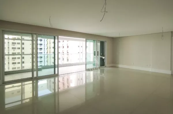 Apartamento no Solarium Residence Zona 01