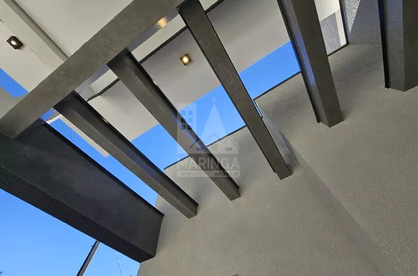 Casa NOVA para venda, 3 quartos (1 suíte), Jardim Três Lagoas, Maringá PR