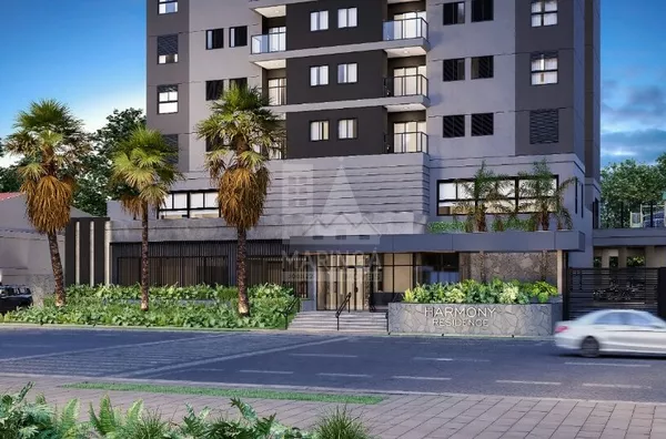 Harmony Resindence 