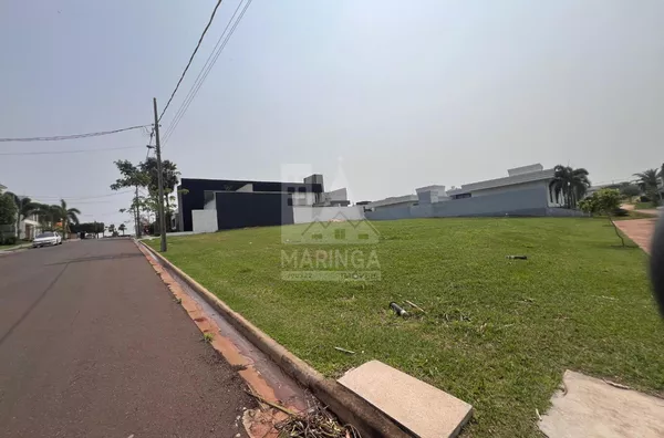 Terreno no Condominio Porto Rico Resort Residence - TEQ17L07RR