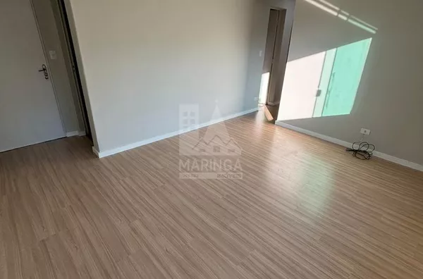 APARTAMENTO PARA VENDA 3 QUARTOS ENTRADA ZERO, Maringá