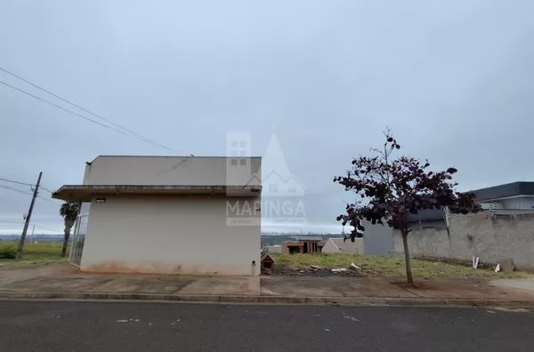 Terreno para venda comercial/residencial  Ecovalley Ecologic City, Sarandi