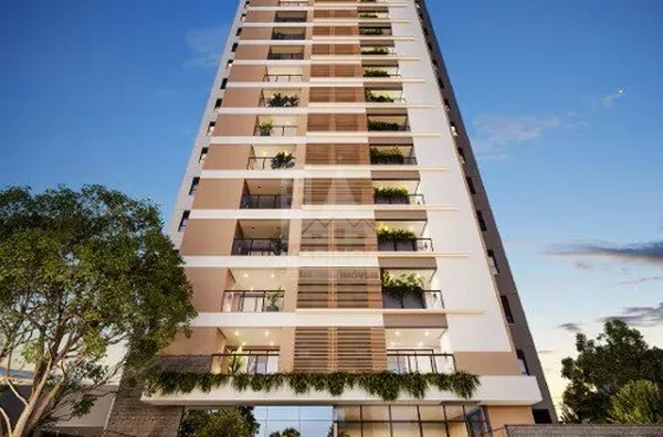 Apartamento NOVO a venda, 2 suítes + 1 quarto,  Zona 03, Maringá PR - LÉGIT Plaenge