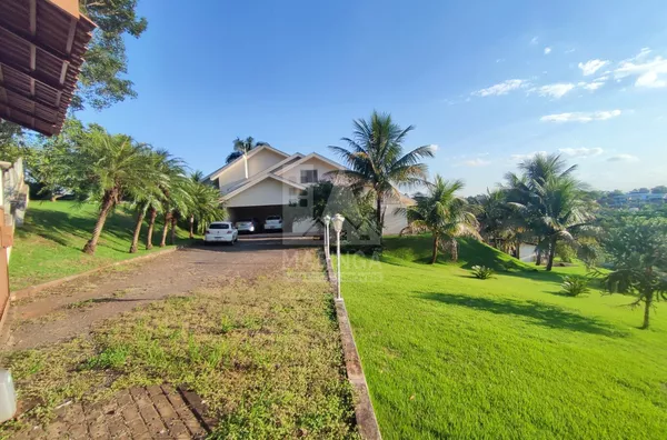 Casa em condomínio para venda, 5 quarto(s),  Estrada Zauna, Maringá