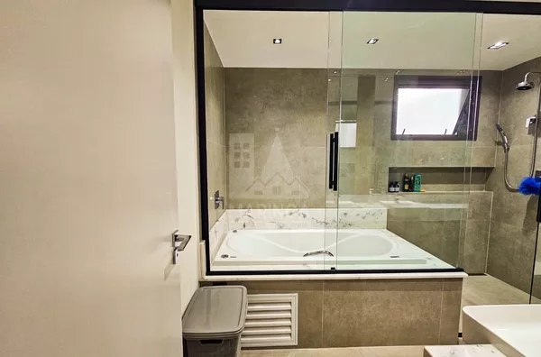EVIDENCE | PLAENGE - Apartamento MOBILIADO e DECORADO a venda, 3 suítes, Zona 03, Maringá PR - PORTEIRA FEHCADA - Foto 30