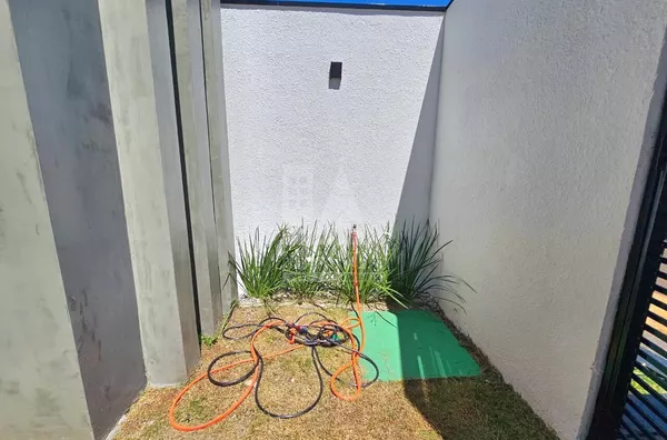 MINHA CASA MINHA VIDA - Casa NOVA a venda, 3 quartos (1 suíte), Jardim Araucária, Maringá PR