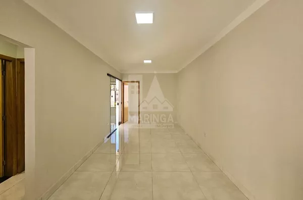 Casa ampla da casa de 3 quartos (1 suíte) Parque Hortência