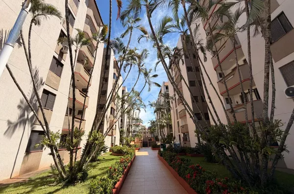 VILA SUÍÇA - Apartamento a venda, 3 quartos, Zona 09, Maringá PR 