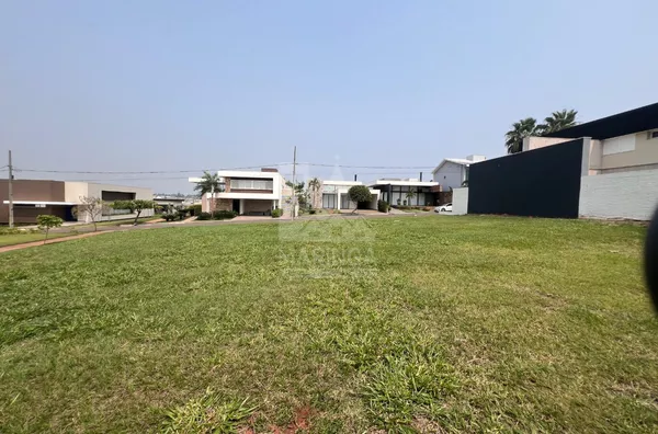 Terreno no Condominio Porto Rico Resort Residence - TEQ17L07RR