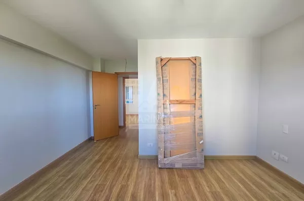 suite janela 1 Apartamento a venda, 2 suítes, Vila Bosque, Maringá PR - CENARIUM RESIDENCE