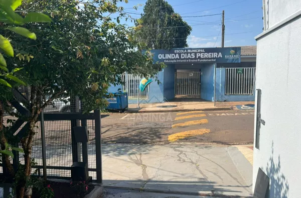 Casa para venda, 2 suítes, com energia solar, Parque Alvamar, Sarandi