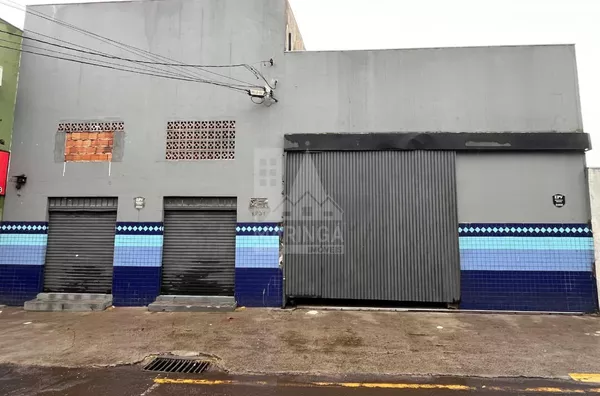 Barracão, sala comercial, a venda em Apucarana PR, proximo aos colegios Canadá e São Jose e Av. Minas Gerias, estuda permuta